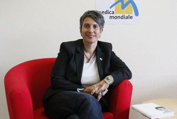 Monika Hauser