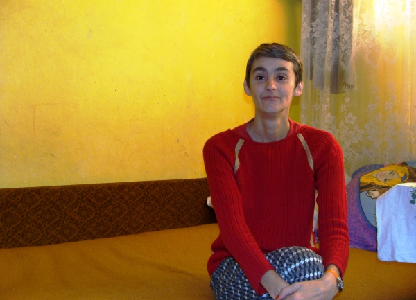 Ljuba Radmanović
