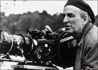 bergman 
