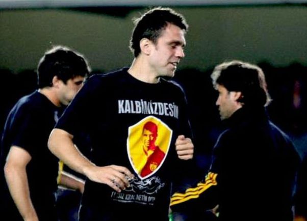 zvjezdan misimovic