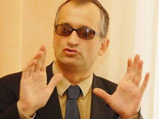dževad galijašević