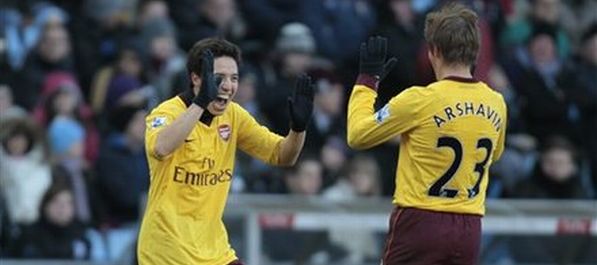 Arsenal