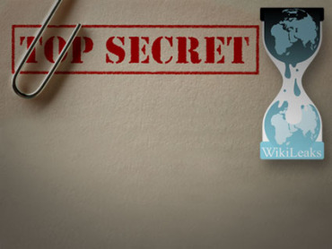 WikiLeaks 