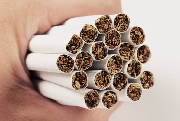 cigare