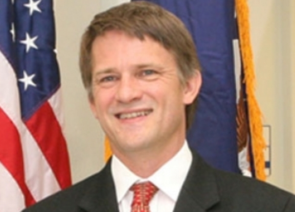Thomas Countryman