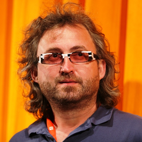Jan Hrebejk