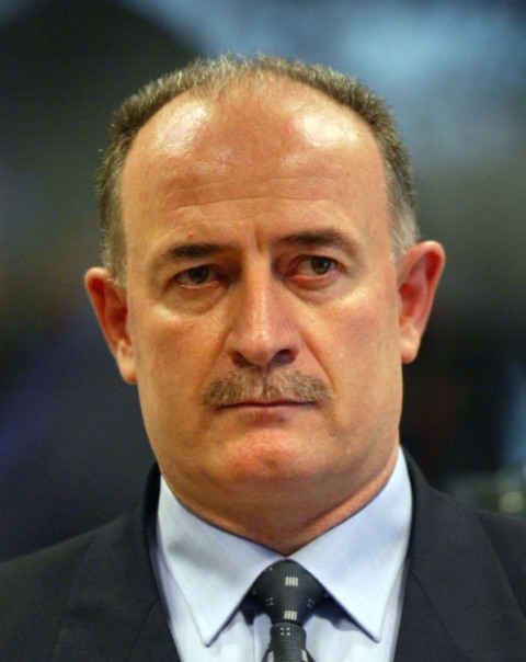 Veselin Šljivančanin