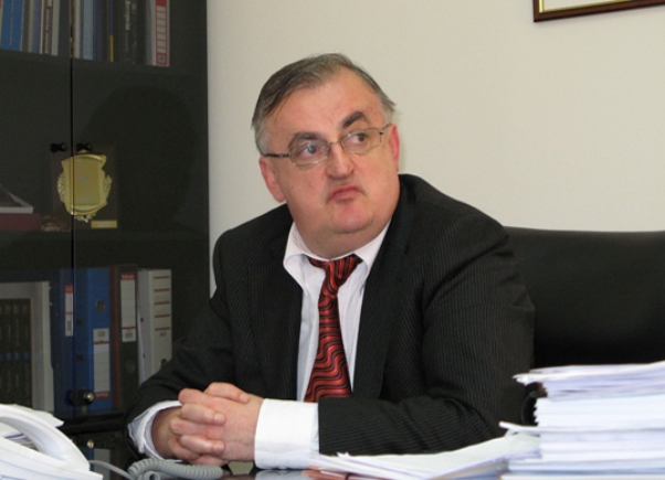 mirsad đapo