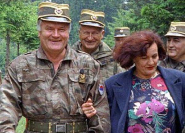 bosiljka mladić