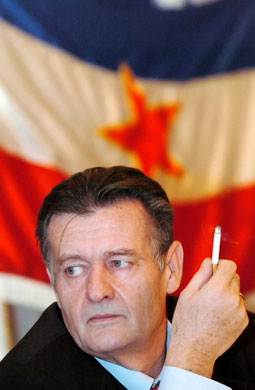 Josip Joška Broz