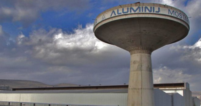 Dramatična borba za Aluminij: Švicarski Glencore traži struju od 50 eura, Sarajevo dovodi Arape da spašavaju kompaniju 