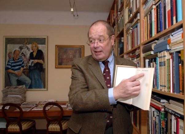 ivo banac