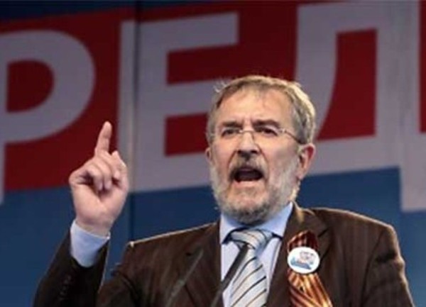 Dragan Todorović