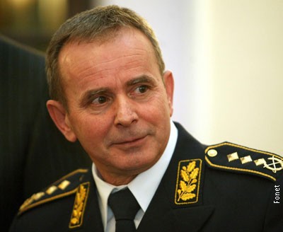 Miloje Miletić