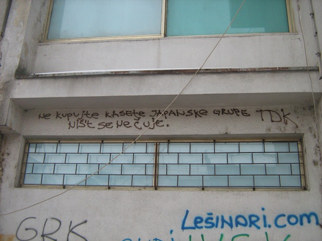 grafiti BL