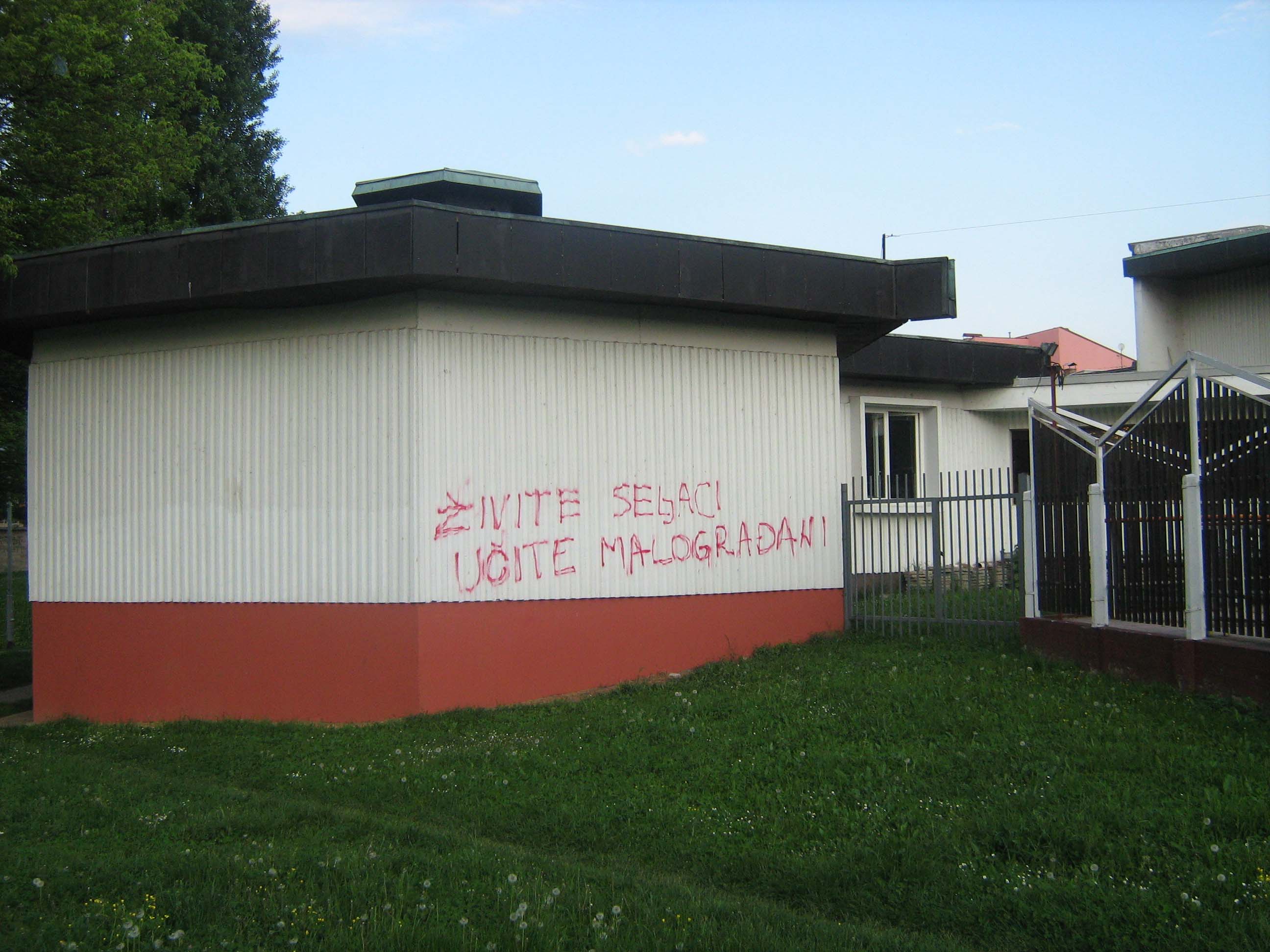 grafiti BL