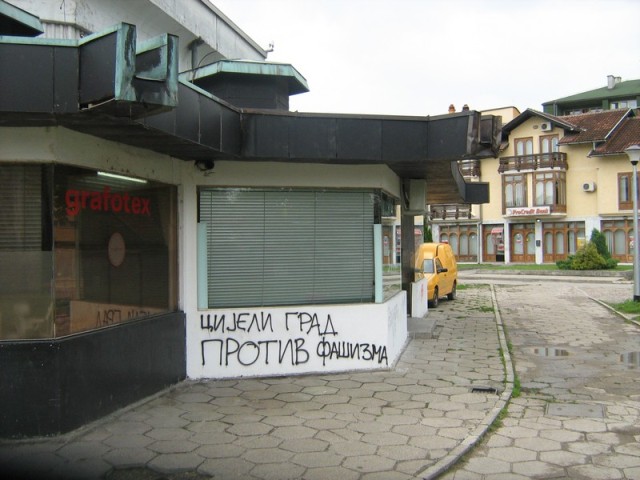 grafiti BL