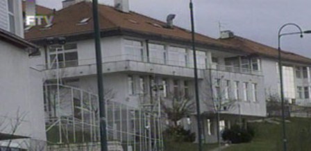 Osnovna škola Gazaz Mojmilo / foto: FTV