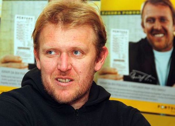 Robert Prosinečki