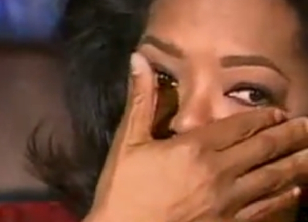 Oprah Winfrey