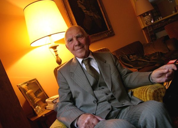 Stephane Hessel