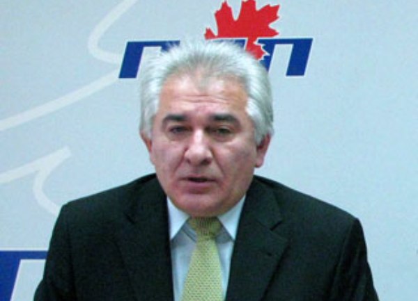 Slobodan Nagradić