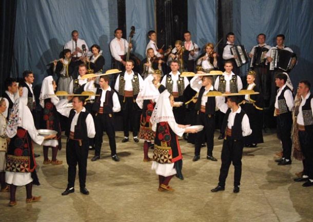 KUD Veselin Masleša Banja Luka