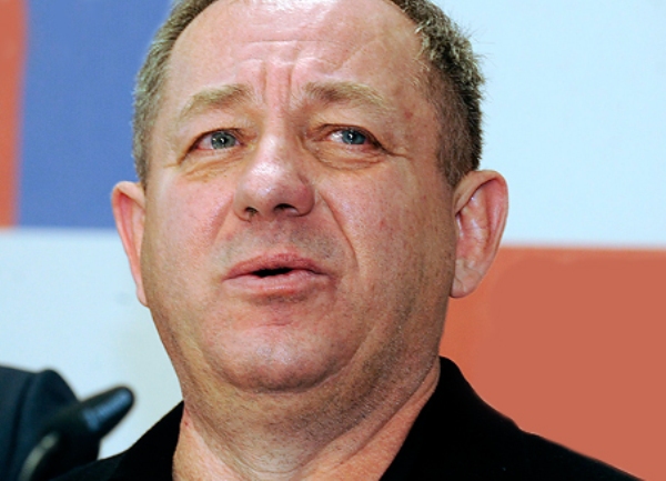 tomislav mercep