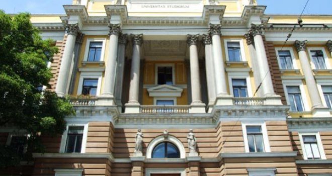 Senat donio novi Statut Univerziteta u Sarajevu