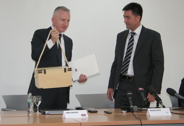 AWG-AB Securitas