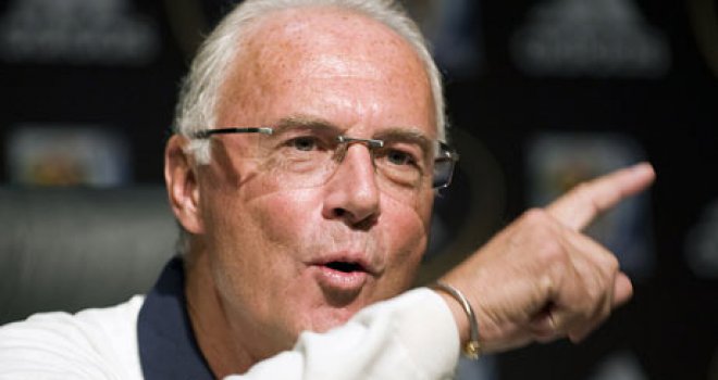 Odlazak nogometne legende: Franz Beckenbauer preminuo u 78. godini 