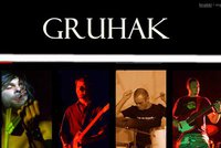 gruhak