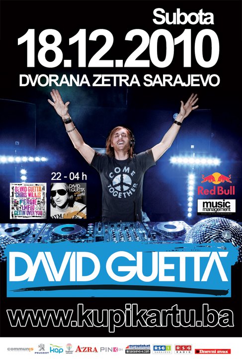 Guetta