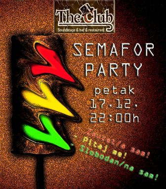 semafor