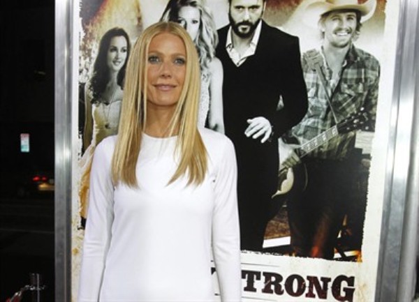 Gwyneth Paltrow