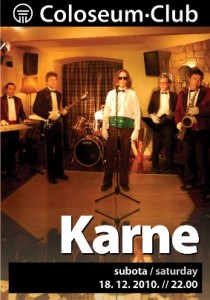 karne