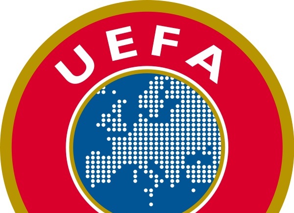 uefa fles