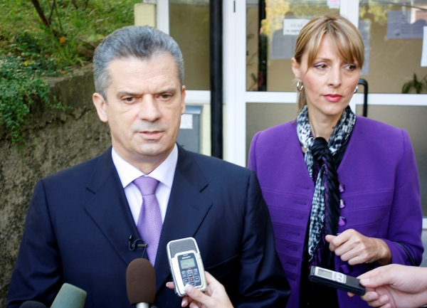 azra i fahrudin radoncic