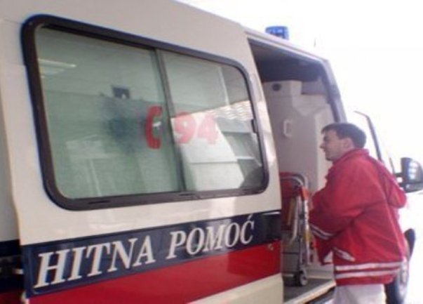 hitna pomoc-sa