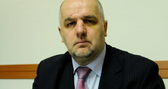 Podignuta optužnica protiv Amira Zukića i još osam osoba