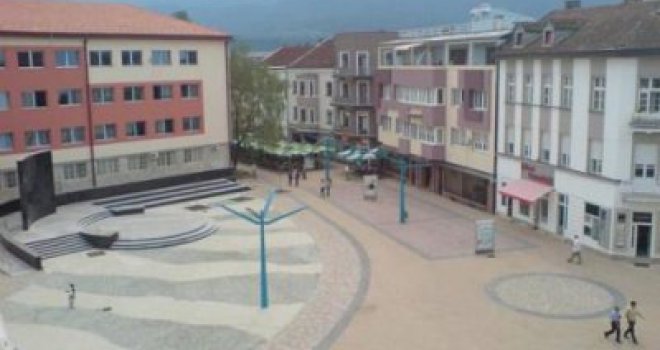 Bihać zvanično dobio status grada