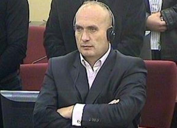 Tasim Kučević