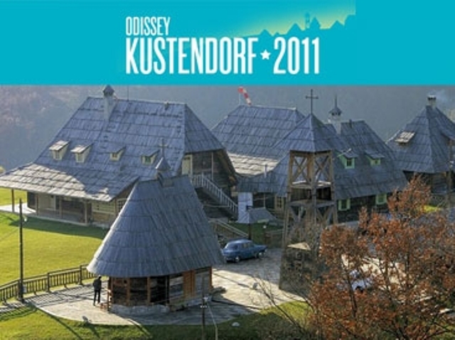 Kustendorf - flash