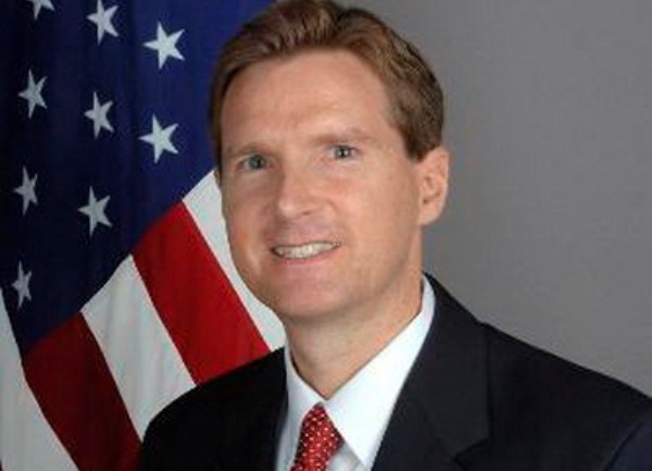 Roderick Moore