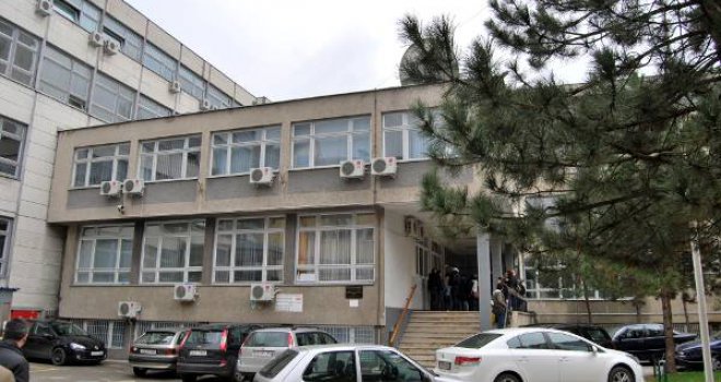 FPN, Medicinski i Šumarski fakultet zamrznuli štrajk, u štrajku ostaje deset fakulteta i akademija