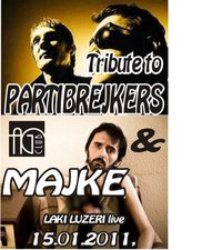 Partybrejkers