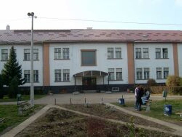 Poljoprivredna škola BL
