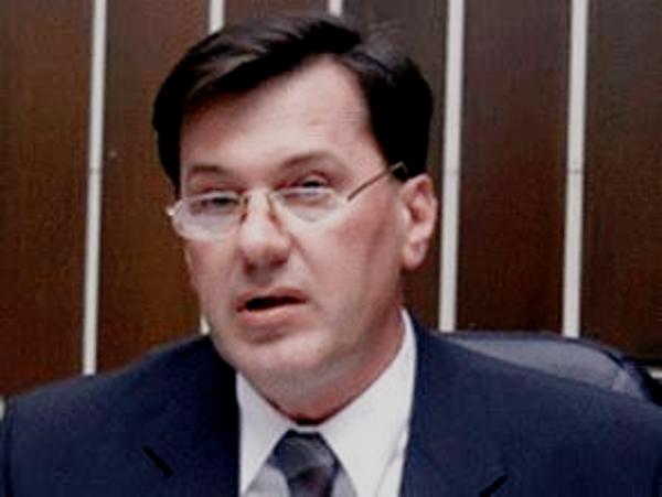 Stjepan Krešić