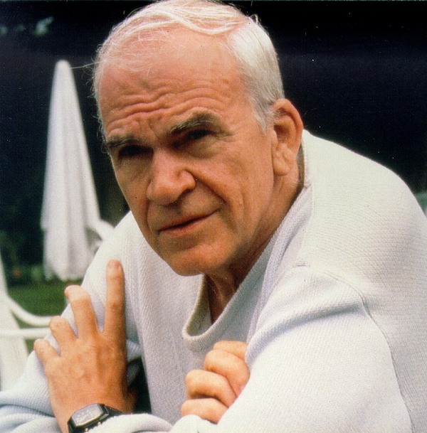 milan kundera