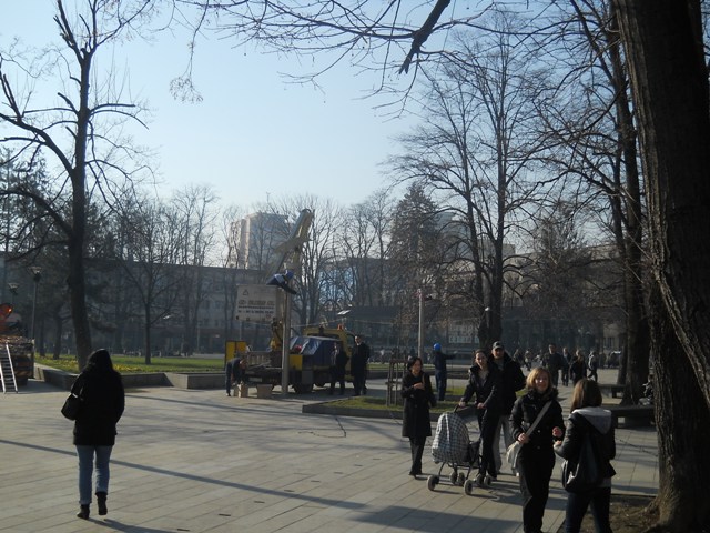 Skidanje nakita
